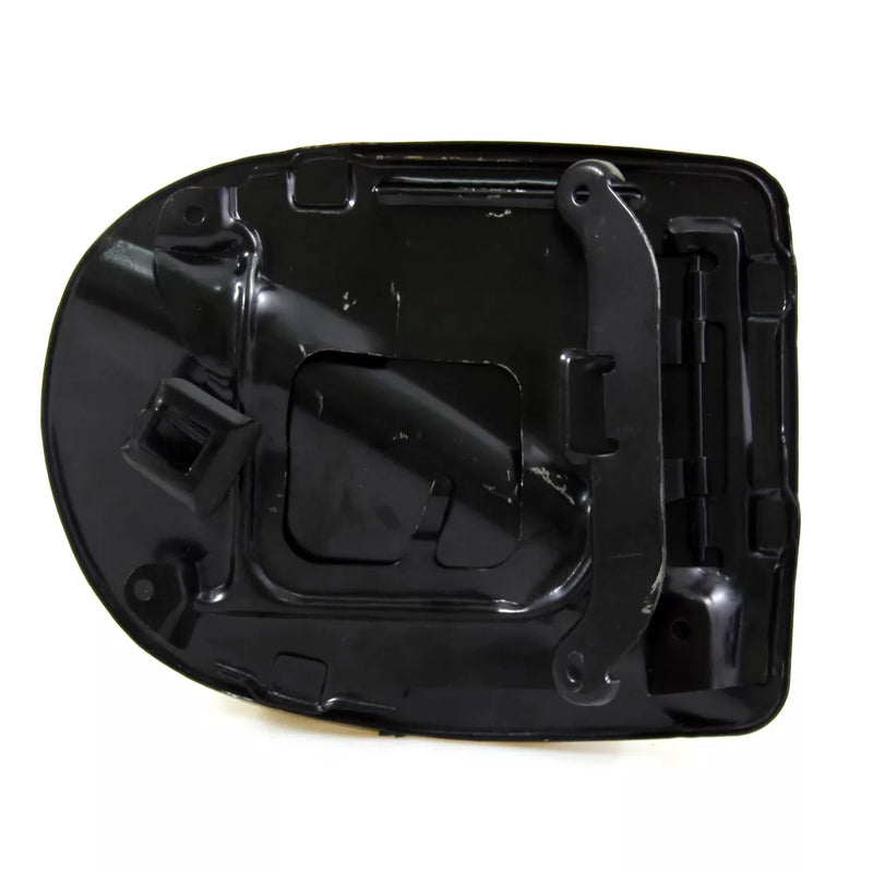 Nissan Navara King Cab D40 2007-2014 Fuel Door Cover