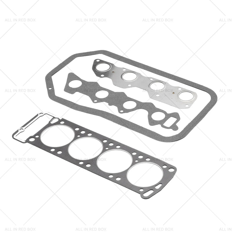 Pajero NA-NH, Triton ME-MJ 2.6 4G54 VRS Head Gasket Set (1983-1996)