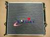 Toyota LandCruiser Prado 120 3.0L Diesel 1KZTE Radiator (2002-2006)