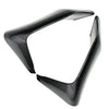 BMW F80 F81 M3 F82 F83 M4 Front Side Corner Splitter Spoiler (2014-2020)
