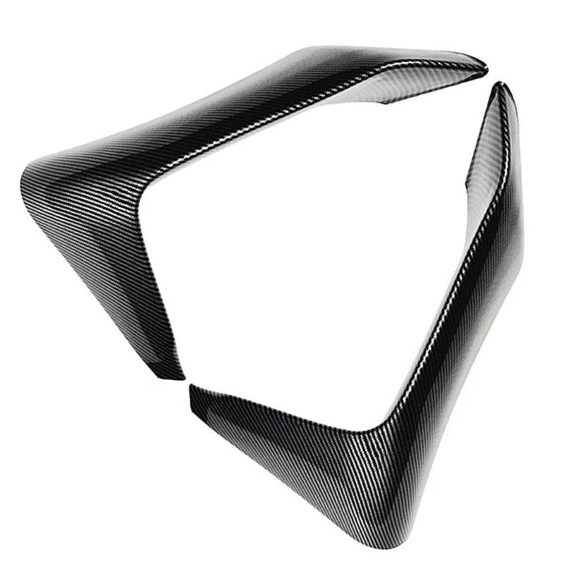 BMW F80 F81 M3 F82 F83 M4 Front Side Corner Splitter Spoiler (2014-2020)