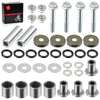Suzuki Arctic Cat 400 DVX 2004-2008 A-Arm Bearing Bushing & Bolt Kit
