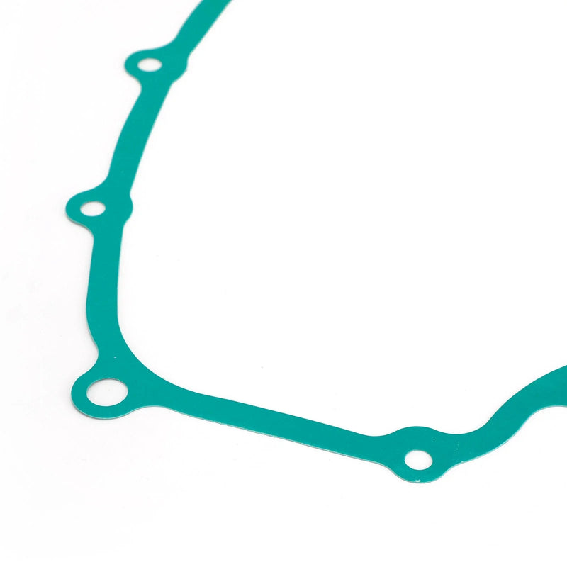 Yamaha YXR YFM 660 Grizzly Rhino 3 x Engine Cover Gaskets (2002-2008)