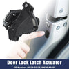 Toyota Camry Front Right Door Lock Latch Actuator (2002–2006)