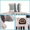 Nissan Tiida C11 MR18DE 1.8L Petrol 180AMP Alternator (2006-2013)