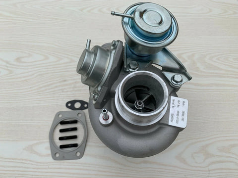 Volvo C70 850 V70 2.3 T5 B5234FT TD04HL-19T Turbocharger (1993-2000)