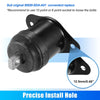 Honda Accord 2003-2007 Engine Motor Mount (2 x Engine Side Mounts)