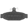 Ford Falcon EF EL AU Fairmont Fairlane LTD Rear Disc Brake Pads (1994-2000)