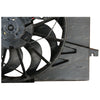 Ford BF / FG Falcon Fairmont Territory SY2 1 x Thermo Radiator Fan