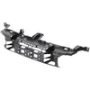 Bumper Bracket For Jeep Grand Cherokee 2008-2010 Front