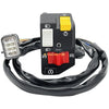 Honda Rancher TRX350FM Handlebar / Start Stop Switch Headlight (2000–2005)