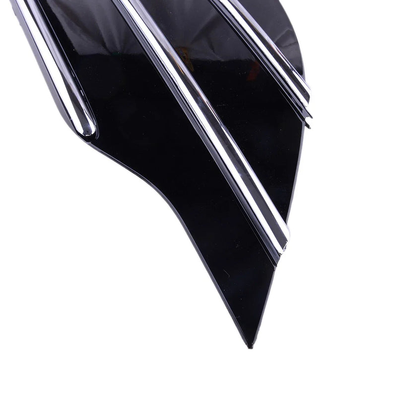 Ford Kuga Escape Left Fog Light Bezel (2013-2016)