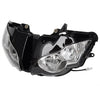 Honda CBR 1000RR Clear Headlight Assembly (2008-2011)