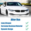 BMW 428i xDrive 430i xDrive 440i Front Hood Bumper Grille Grill