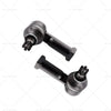 Mazda B2600 UF UN 4X4 Outer Tie Rod Ends (1987-2006)