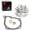 Polaris Scrambler 500 Water Pump Impeller Gasket