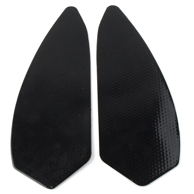 BMW S1000RR Black Slip Sticker Traction Pad (2019-2020)