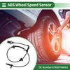 Honda Avancier ABS Wheel Speed Sensor (2003-2005)