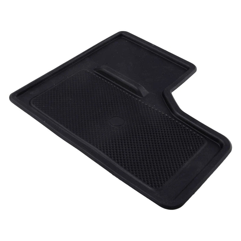 Toyota Land Cruiser Prado Wireless Fast Charger Silicone Pad (2018-2023)