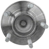 Ford Falcon FG ABS 1 x Front Wheel Bearing Hub Assembly Kit (2008 - 2016)