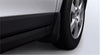 Volvo XC60 4Pcs / Set / Front & Rear Splash Guards (2008–2013)
