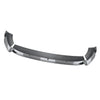 Mercedes Benz GLE Class W167 Coupe Front Bumper Spoiler Splitter (24+)