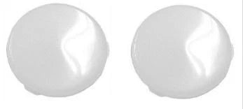 Holden HQ HZ Premier Statesman GTS (1971-1980) - Pair Rear Pillar Light Lenses