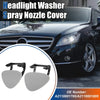 Mercedes-Benz Front Left Right Headlight Washer Spray No.A2118801705 (2003-2010)