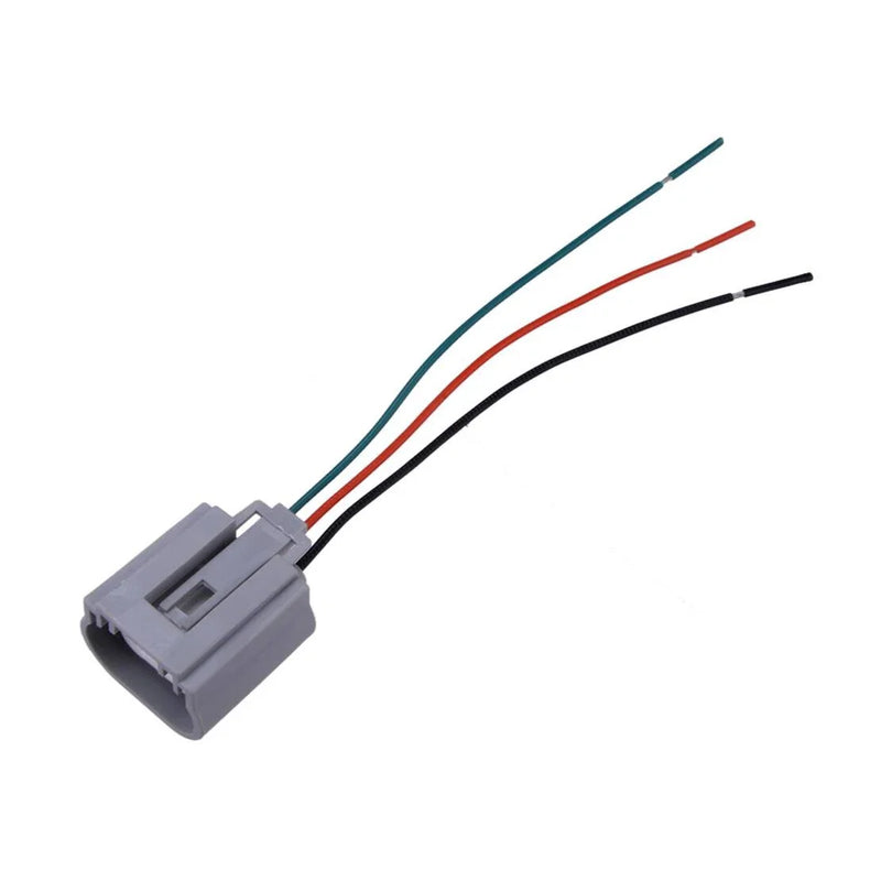 Ford F-150 H13 9008 Headlight Wiring Harness Adapter (2004-2019)