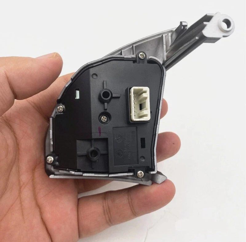 Hyundai Kona MultiFunction Steering Wheel Cruise Control Switch (2017–2023)