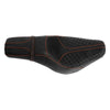 Harley Softail Deluxe Driver & Passenger Seat (2018-2025)