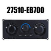 Nissan Frontier / Navara D40 A/C Panel Switch (2007–2012)