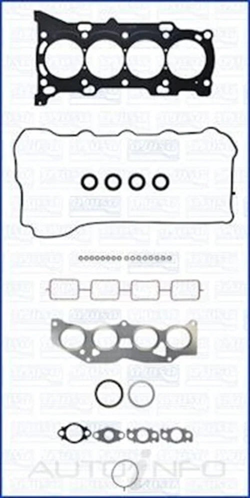 TOYOTA CAMRY AVV50 2.5L 2AR 2ARFXE CYLINDER HEAD GASKET (2018–2023)