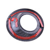 Honda CR-V 2 x Audio Speaker Rings Bezel Covers (2017-2022)