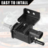 Chevy Silverado and GMC Sierra Vapor Vacuum Purge Valve