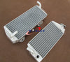 Suzuki RMZ 250 Aluminum Radiator (2010-2012)