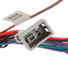 Honda Odyssey Acura TL Stereo Radio Adapter Connector Wiring Harness