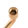 Car Flexible Air Tyre Valve Extension Stems & 90�� Angle Adaptor