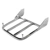 Suzuki C50 M50 Volusia Intruder Rear Sissy Bar Luggage Rack (2000-2010)