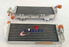 KTM 450 SX-F, 450 SXF, 450 XC-F Aluminum Radiator (2016-2018)