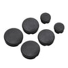 Ducati Multistrada 1200/S Frame Hole Cover Caps Plug (2010-2014)