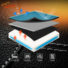 Harley Super Wide Glide Fat Bob 2006-2017 FXDF Gel Seat