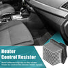 Mitsubishi Lancer, Outlander Blower Motor Resistor (2003-2015)