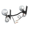 Harley Electra Glide Passing Turn Signal Fog Lights (1994-2013)