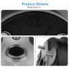 Yamaha Timberwolf 250 Front/Rear Wheel Brake Drum (1994–2000)