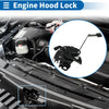 Honda Civic Hood Latch Assembly (2016-2021)