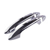 Honda Pilot 8 x Chrome ABS Smart Door Handle Cover Trim (2016-2021)