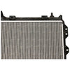 Chrysler PT Cruiser 2.0L 2.4L Alloy Core Radiator (2000-2010)