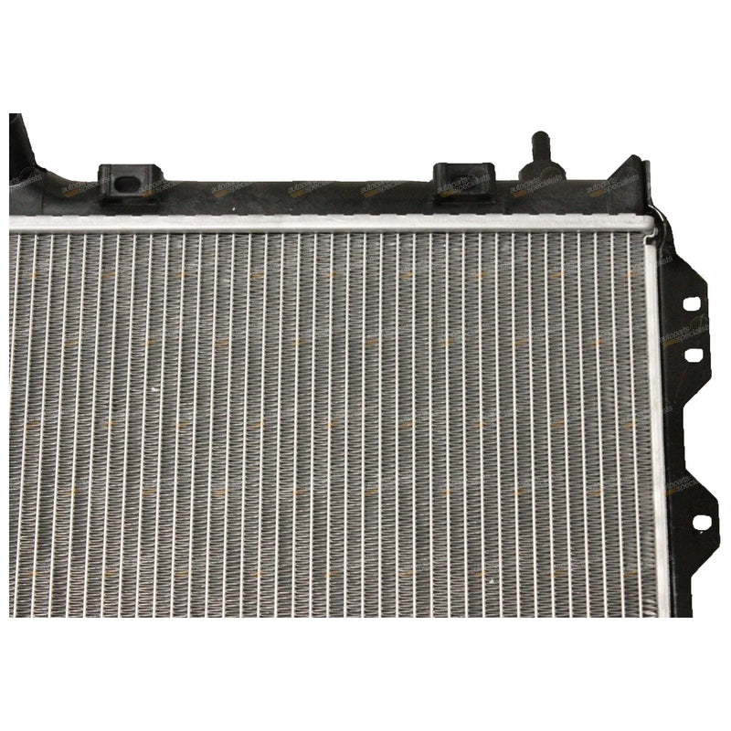 Chrysler PT Cruiser 2.0L 2.4L Alloy Core Radiator (2000-2010)