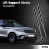 Land Rover LR4 Hood Lift Supports Struts (2010-2016)